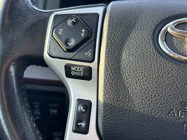 Used 2019 Toyota Tundra Limited image 28
