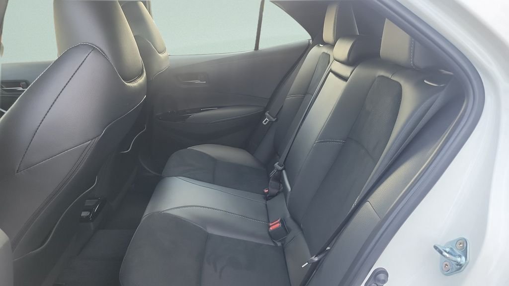 New 2026 Toyota Corolla GR AWD/4WD image 10