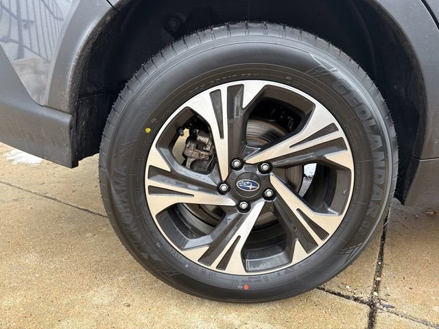 Certified 2024 Subaru Crosstrek 2.0i Premium image 23
