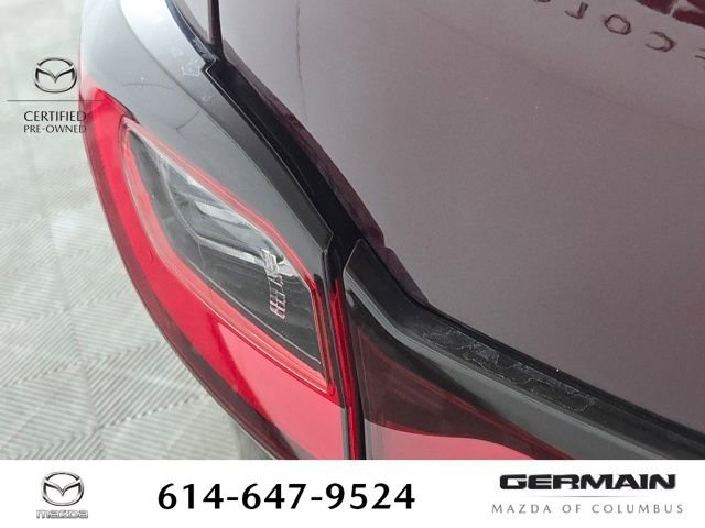 Used 2025 MAZDA CX-90 3.3 Turbo S w/ Premium Plus image 16