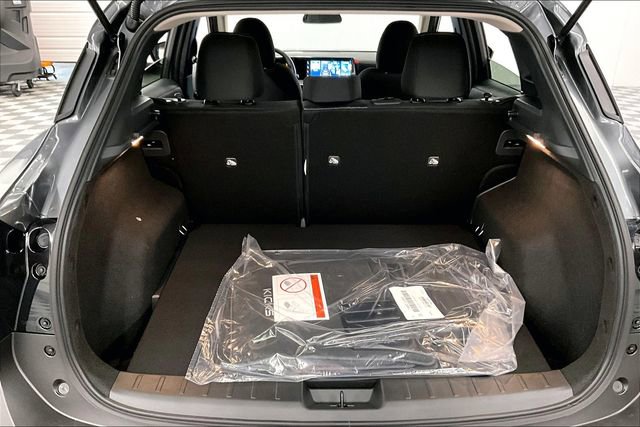 New 2026 Nissan Kicks SV image 35
