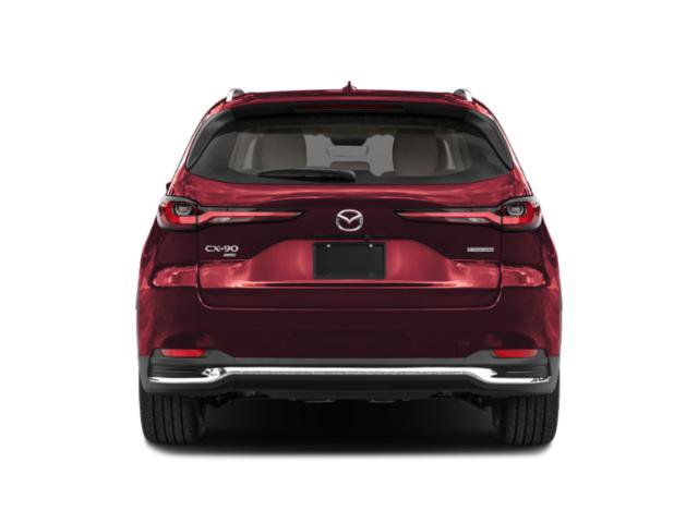 New 2026 MAZDA CX-90 3.3 Turbo w/ Premium Plus Pkg AWD/4WD image 5