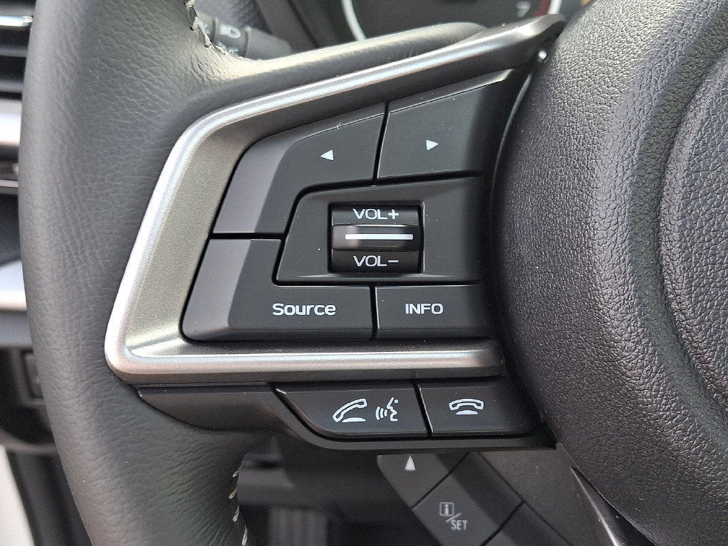 Used 2024 Subaru Forester Premium AWD/4WD image 21