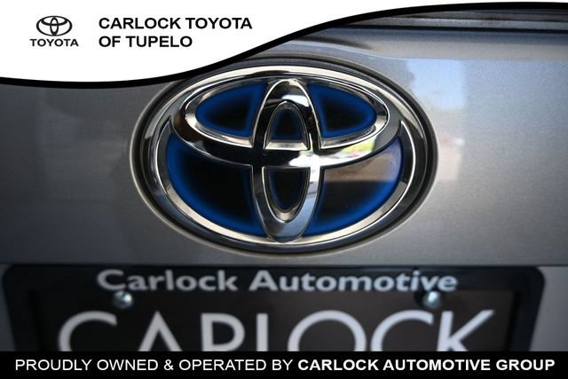 Used 2024 Toyota RAV4 Limited AWD/4WD image 12