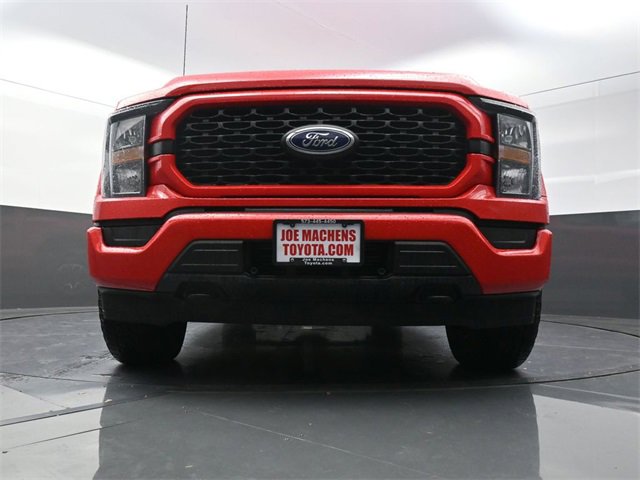 Used 2023 Ford F150 XL w/ STX Appearance Package image 32