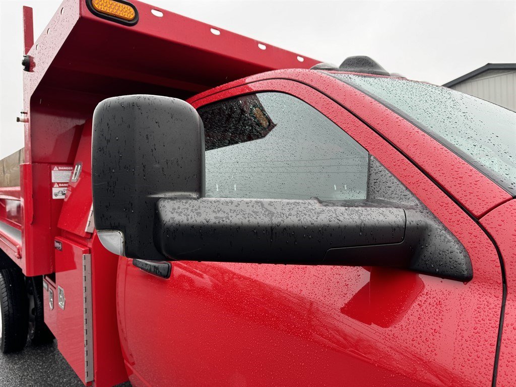 Used 2021 RAM 5500 Tradesman AWD/4WD image 22