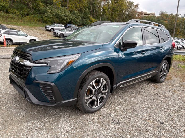 New 2027 Subaru Ascent Limited AWD/4WD image 1
