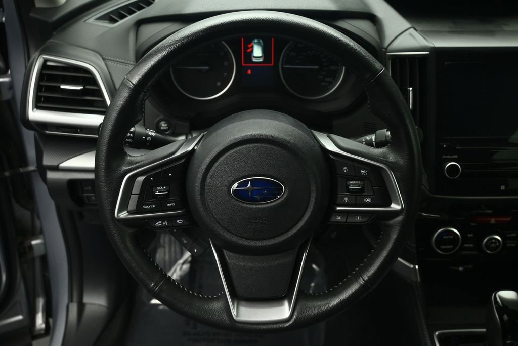 Used 2020 Subaru Forester Limited AWD/4WD image 34
