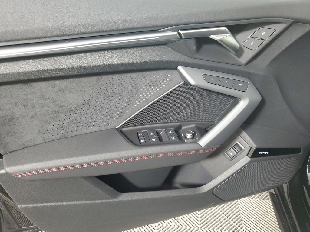 New 2026 Audi S3 Premium image 18