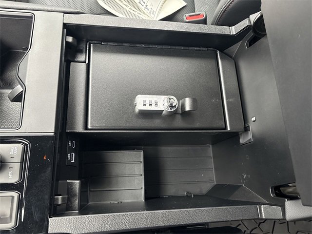 New 2026 Toyota Tundra TRD Pro image 21