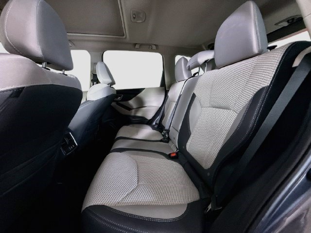 Used 2024 Subaru Forester Premium AWD/4WD image 24