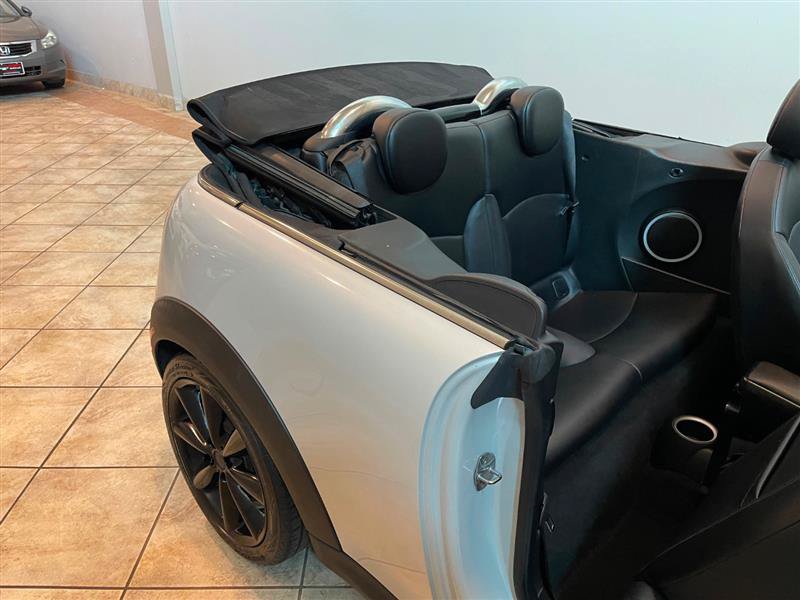 Used 2015 MINI Cooper S FWD image 51