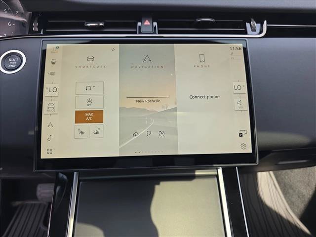 New 2026 Land Rover Range Rover Evoque S AWD/4WD image 23