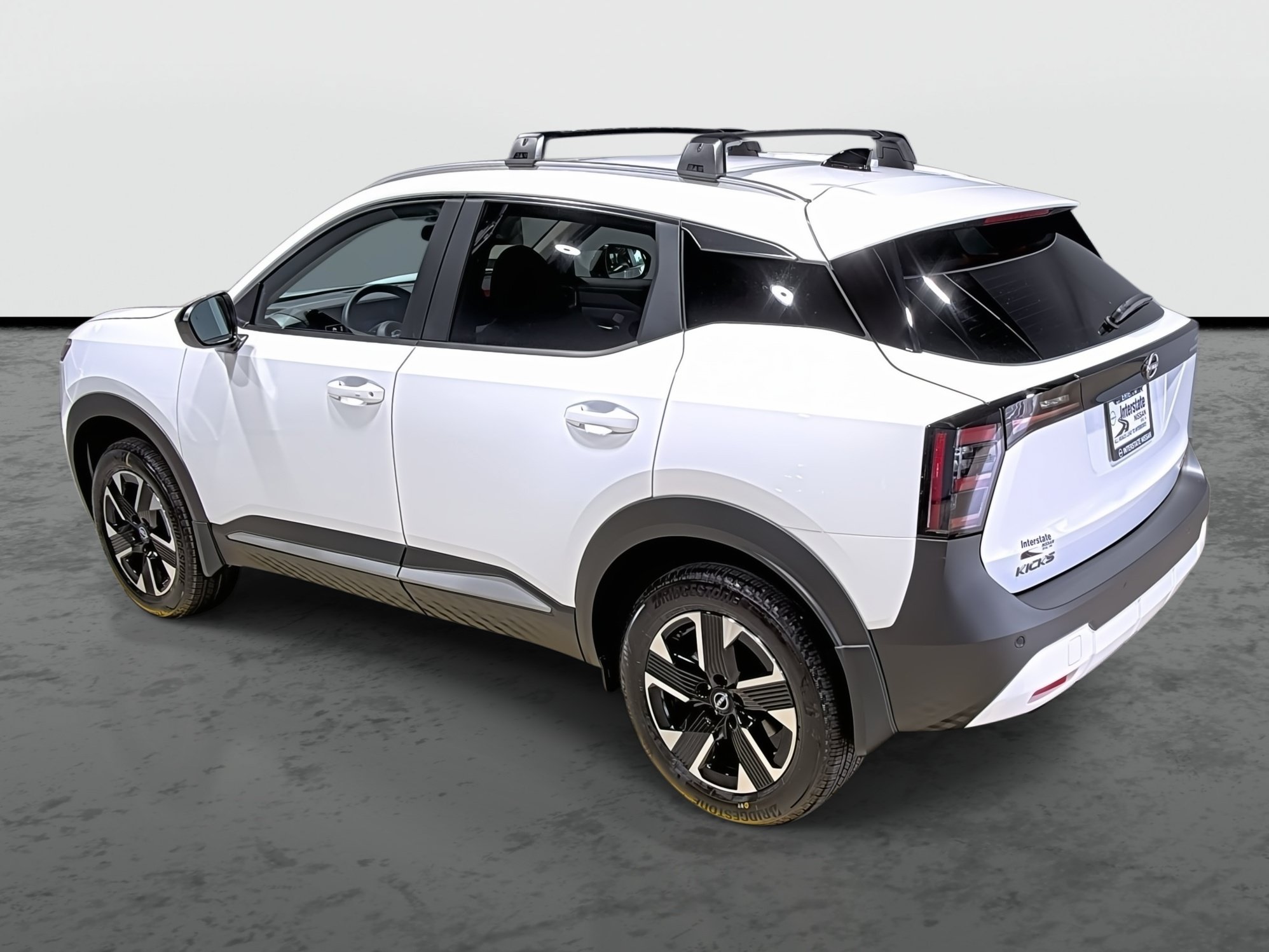 New 2026 Nissan Kicks SV w/ Cold Weather Package AWD/4WD image 2
