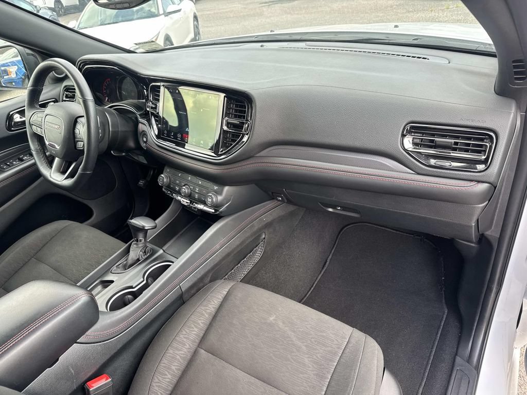 Used 2026 Dodge Durango GT AWD/4WD image 23