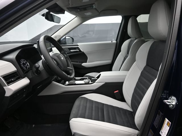 New 2026 Mitsubishi Outlander SE AWD/4WD image 10