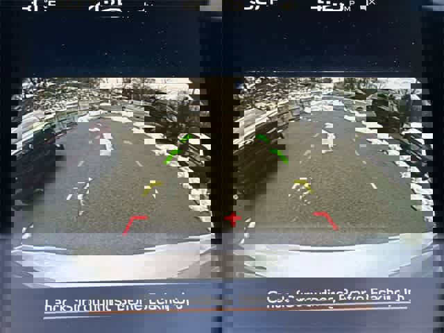 New 2026 Subaru Impreza 2.0i Sport image 14