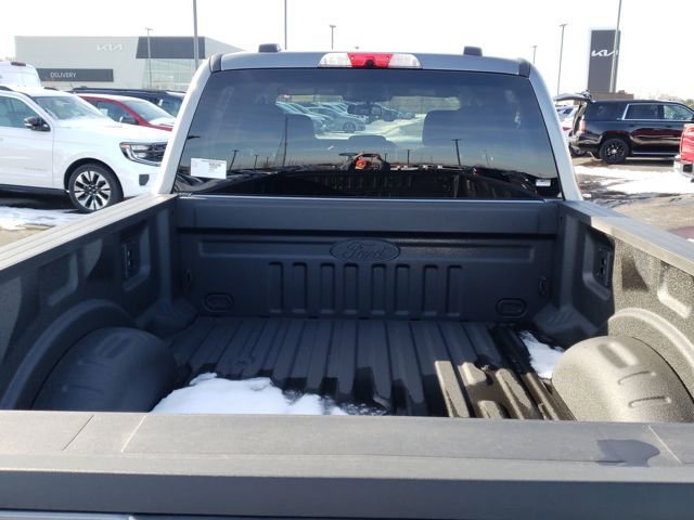 New 2026 Ford F350 XLT w/ XLT Premium Package image 8