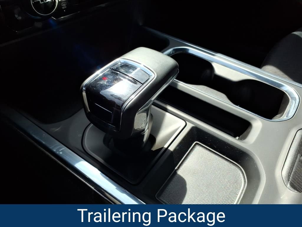 Certified 2024 Chevrolet Silverado 1500 RST w/ Convenience Package II AWD/4WD image 10