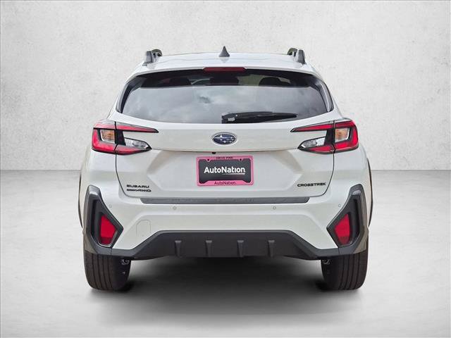 New 2026 Subaru Crosstrek 2.5i Limited AWD/4WD image 8