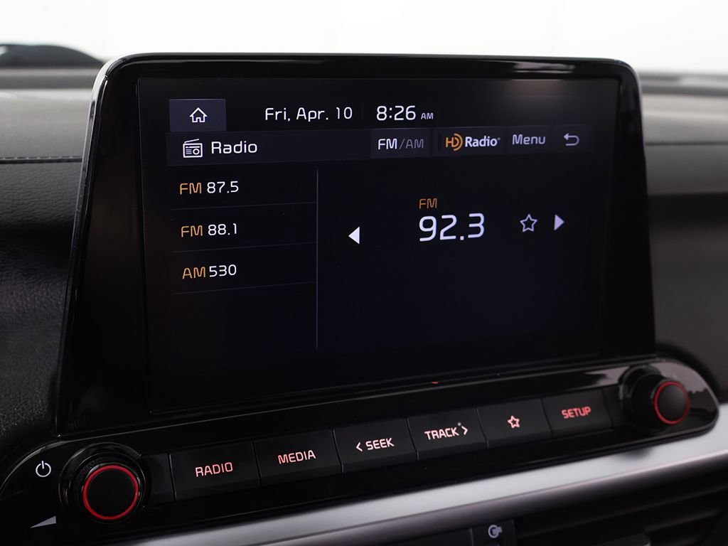 Used 2023 Kia Forte LXS w/ LXS Technology Package image 42