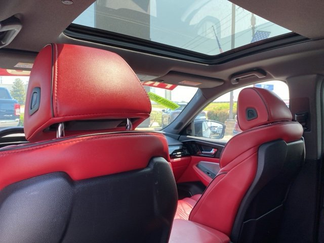 Used 2023 Acura MDX Type S image 47