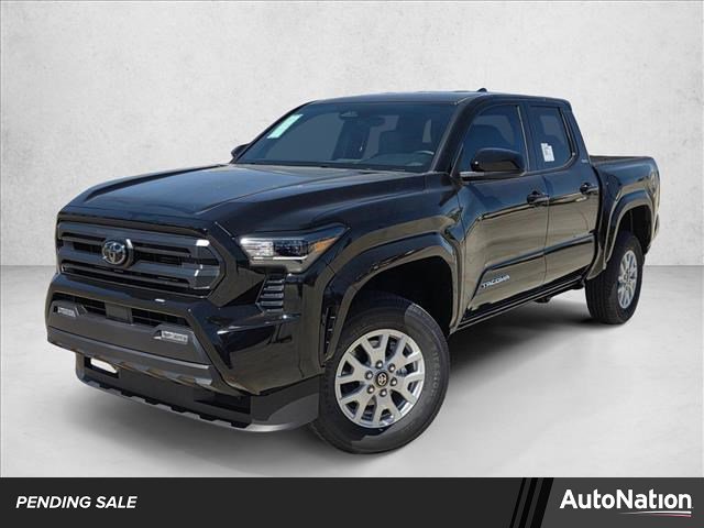 New 2026 Toyota Tacoma SR5 image 1