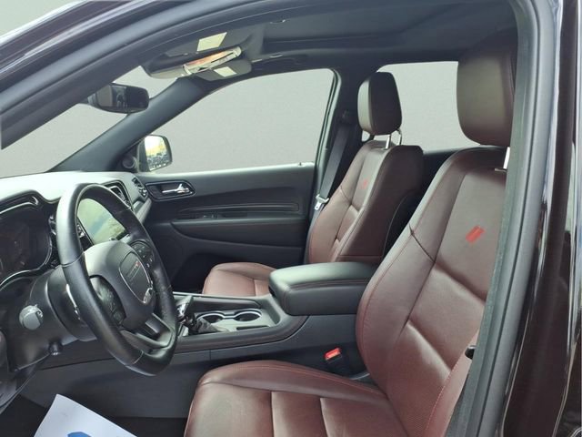 Used 2024 Dodge Durango R/T w/ Tow 'N Go Package AWD/4WD image 11