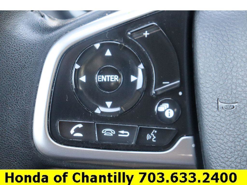 Used 2019 Honda CR-V EX-L image 12