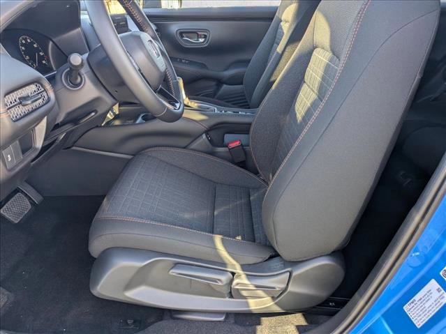 New 2026 Honda HR-V Sport image 4