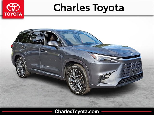 Used 2024 Lexus TX 350 AWD w/ Captains Chair Package