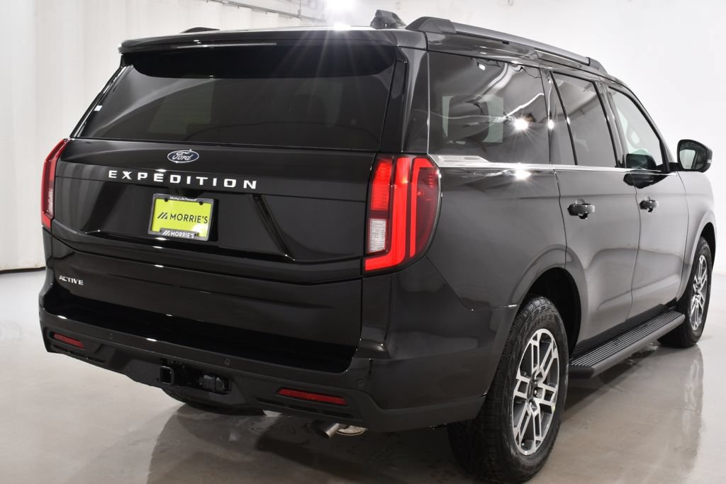 New 2026 Ford Expedition Active AWD/4WD image 12