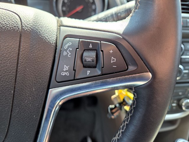 Used 2016 Buick Encore Leather FWD image 31