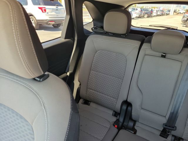 Used 2021 Ford Escape SE w/ Convenience Package FWD image 18