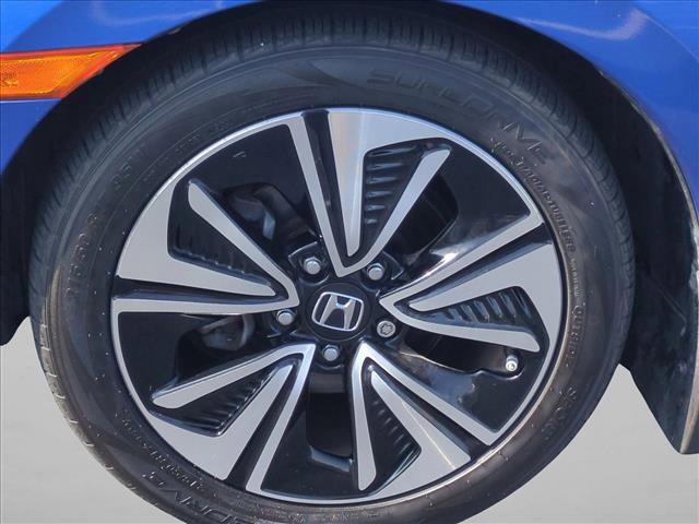 Used 2016 Honda Civic EX-T image 23