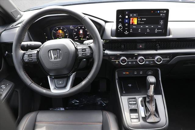 New 2026 Honda CR-V Sport Touring image 25