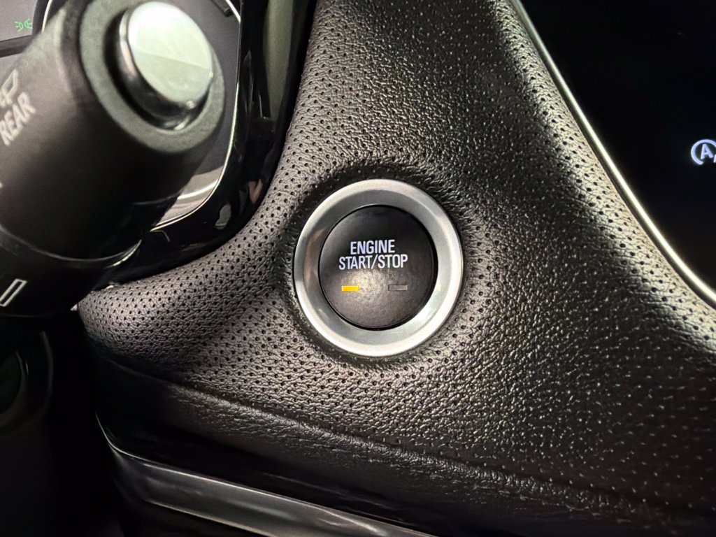 Used 2023 Cadillac XT5 Premium Luxury AWD/4WD image 15