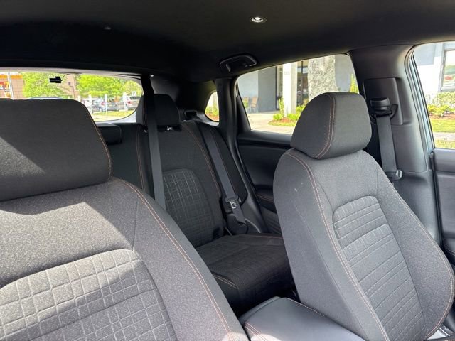 Used 2025 Honda HR-V Sport image 12