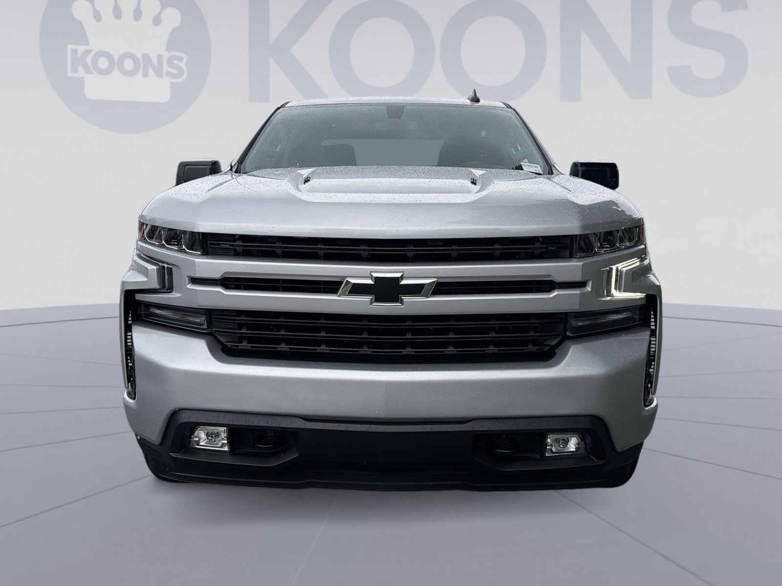 Certified 2022 Chevrolet Silverado 1500 RST w/ LPO, Blackout Package AWD/4WD image 11