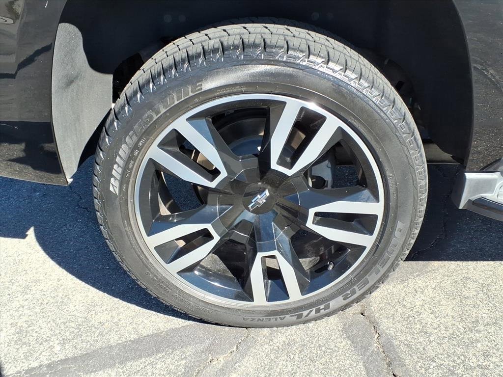 Used 2018 Chevrolet Tahoe Premier image 9