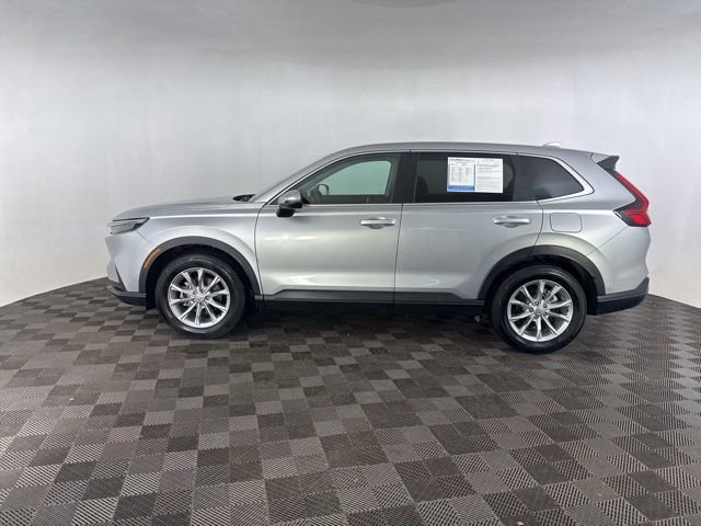 Certified 2025 Honda CR-V EX-L image 11