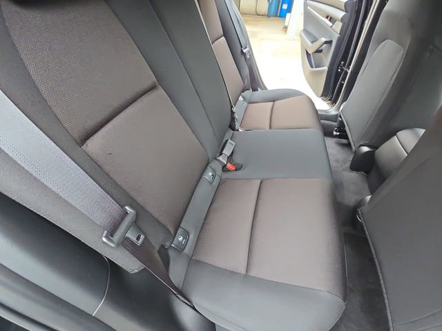 New 2026 MAZDA MAZDA3 s image 11