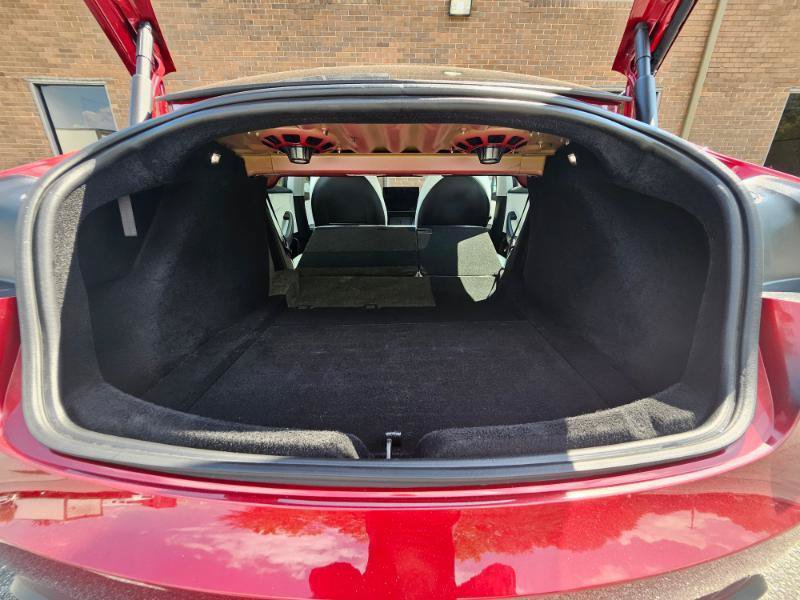 Used 2024 Tesla Model 3 Long Range AWD/4WD image 78