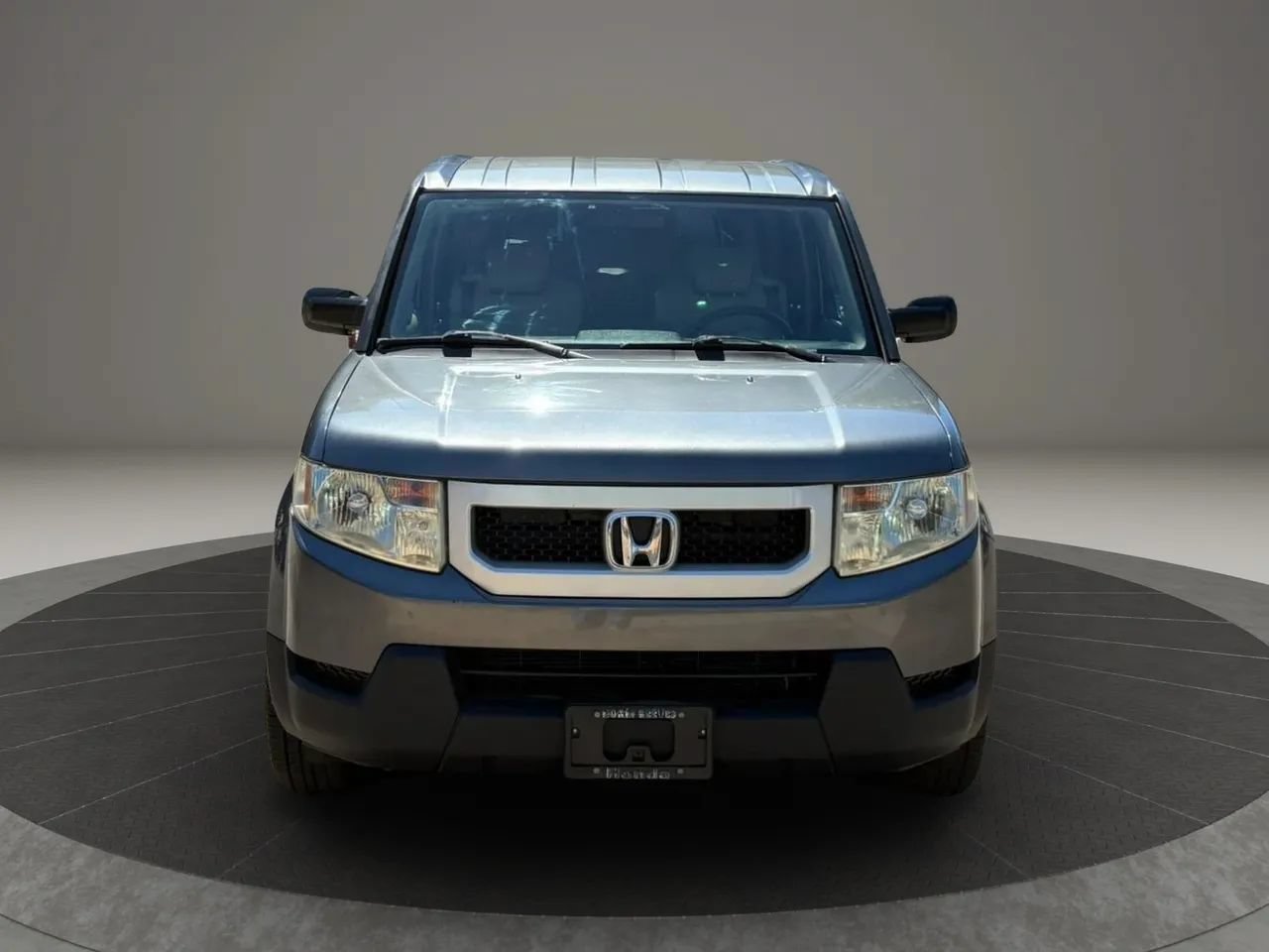 Used 2011 Honda Element LX image 2