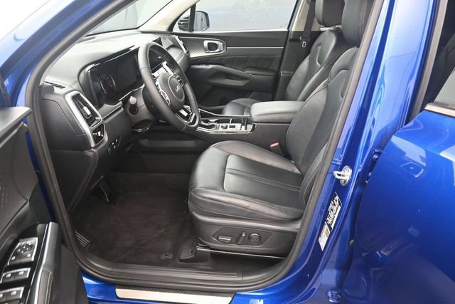 Used 2022 Kia Sorento SX FWD image 14