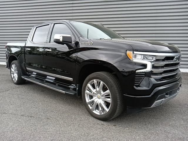 Used 2023 Chevrolet Silverado 1500 High Country w/ Technology Package