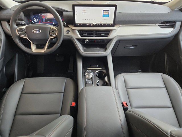 New 2025 Ford Explorer Active w/ Active Comfort Package image 19