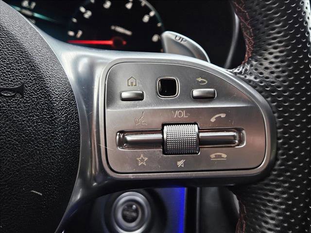 Used 2022 Mercedes-Benz GLC 43 AMG 4MATIC image 24