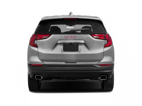 Used 2018 GMC Terrain SLE w/ Driver Convenience Package image 8