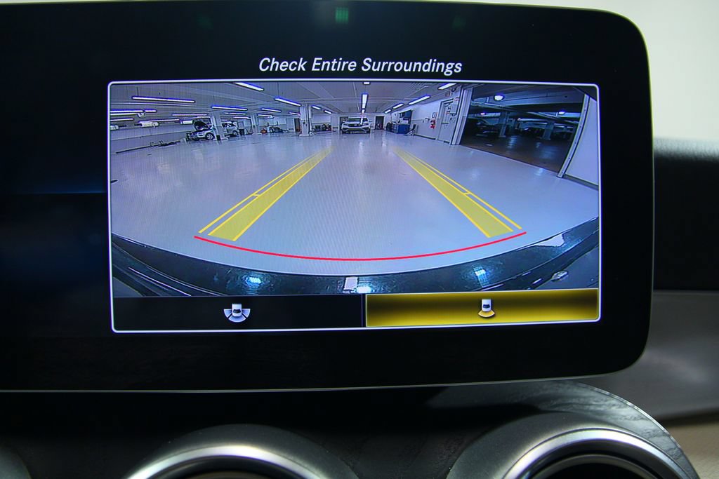 Certified 2019 Mercedes-Benz C 300 4MATIC Sedan image 12